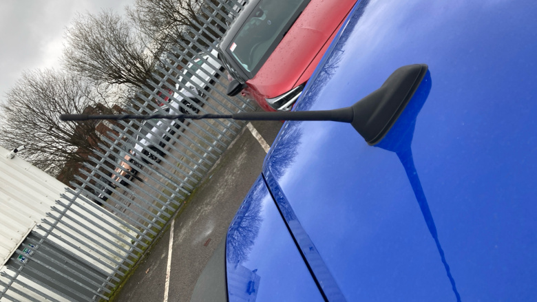 Vauxhall Corsa 1.2 SE 5dr Petrol Hatchback